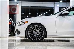 مێرسێدس بێنز C-Class